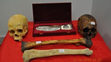 Θεσσαλονίκη: Ηλικιωμένος βρέθηκε δολοφονημένος στο διαμέρισμά του