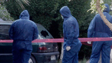 Θεσσαλονίκη: Χειροπέδες σε τρεις για χρέη 2,5 εκατ. ευρώ