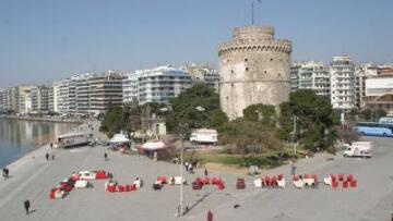 Πάπας: Η κόλαση περιμένει τους διεφθαρμένους και τους κατασκευαστές όπλων