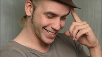 Π. Μουζουράκης: "Όταν ήμουν μικρός ήμουν ο nobody"