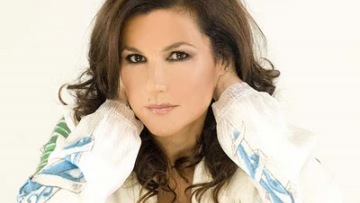 Στο ...περίμενε η Μπήλιω Τσουκαλά!