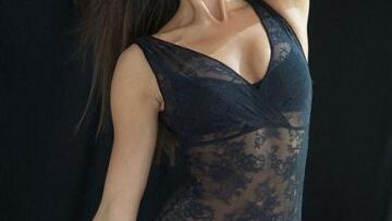  Η σύντροφος του Κριστιάνο Ρονάλντο, «Μούσα» των εσωρούχων Intimissimi