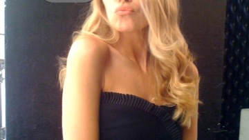 Η Καγιά δεν θα χορέψει στο "Dancing 2"!