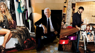 Εκεί που οι celebrities ζουν το όνειρό τους