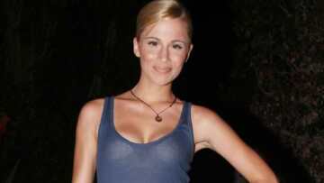 H Nάντια Μπουλέ επιλέγει Κυκλάδες 