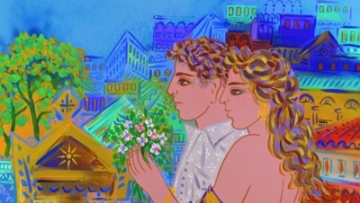 Κεφαλονιά: Κλείνει ο Μύρτος λόγω πτώσεων βράχων