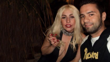 Θρίλερ με την πραγματική ταυτότητα της μικρής Μαρίας