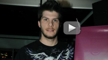 Οι δηλώσεις του Λούκα μετά την ανακοίνωση του αποτελέσματος...