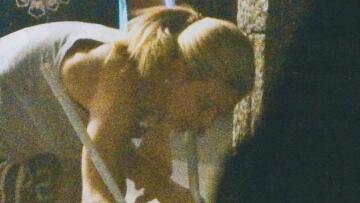 Ζέτα-Μιχάλης: Ρομαντική απόδραση στην Αράχωβα!