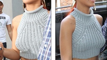 Τα ψώνια της Rihanna σε sex shop στο Σίδνεϊ!