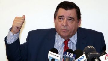 Σερβία - Κόσοβο: Νέος γύρος συνομιλιών μεταξύ των δύο πλευρών