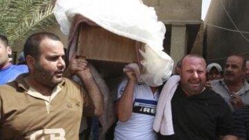 Κέρι: Έχουμε στοιχεία για τη χρήση αερίου σαρίν στη Συρία