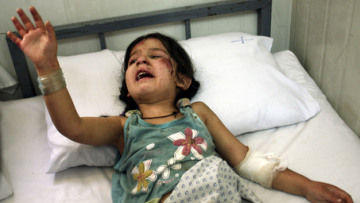 «Έπεσε» η ιστοσελίδα του Charlie Hebdo με τα σκίτσα του Μωάμεθ