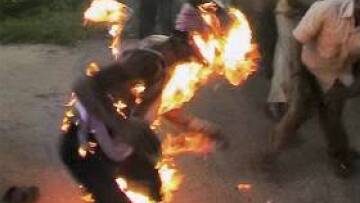 Ιράκ: O Αγιατολάχ καλεί τους πολίτες να πάρουν τα όπλα 