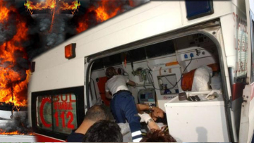 Το Ιράν σπάει τη σιωπή του για τα χημικά στη Συρία 