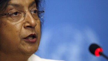 Στο Αυτόφωρο αύριο η πρώην «αγανακτισμένη κάτοικος», Χρυσαυγίτισσα Θέμις Σκορδέλη