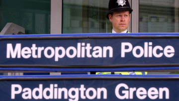 Προβλήματα από την κακοκαιρία στη Λαμία