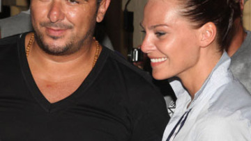 Κασιδιάρης: Δεν είναι η ΧΑ εγκληματική οργάνωση αλλά το ΠΑΣΟΚ και η ΝΔ