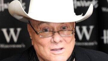 «Εφυγε» ο Τόνι Κέρτις