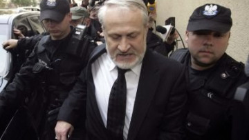 "Κλειδί" της υπόθεσης η προφυλάκιση  - ή όχι - του Μιχαλολιάκου