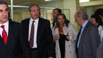 Σε ηλικία 96 ετών πέθανε ο σωματοφύλακας του Αδόλφου Χίτλερ