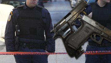 Ψάχνουν επτά για να βρουν τα δυο 9άρια και το Scorpion…