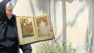 Συνεχίζει να συγκλονίζει όλο τον κόσμο η υπόθεση της 4χρονης Μαρίας 