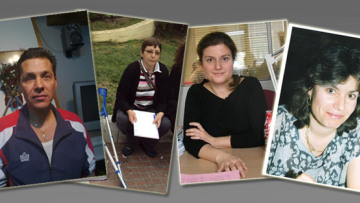 Τα ανθρώπινα δράματα πίσω από το κανόνι της “Ασπίς”