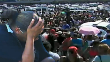 Η Ελεονώρα Μελέτη έκλεισε τα 35