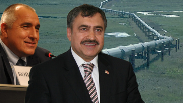 Ρωσία: Τα πολεμικά πλοία στη Μεσόγειο έχουν «την ικανότητα να αντιδράσουν»