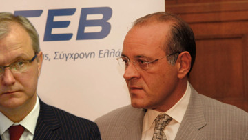 Μεγάλες καταστροφές σε Σαμοθράκη και Κρήτη από το κύμα κακοκαιρίας 