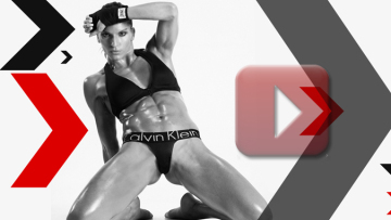 Τα μυστικά για τους ιδανικούς γλουτούς