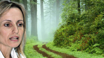 Ε. Παπαρίζου: «Περνάω μια από τις πιο ευτυχισμένες περιόδους της ζωής μου»