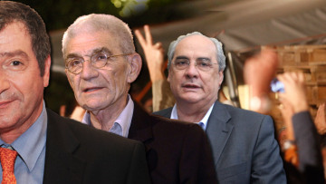 Άδωνις: Περίεργη στιγμή η προαναγγελία του ανασχηματισμού