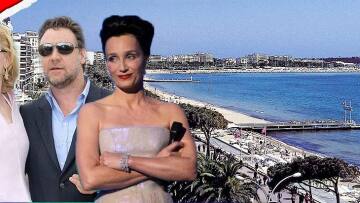 Πρεμιέρα στις Κάννες με Ρομπέν των Δασών