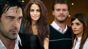 Το Κισμέτ φεύγει, τα Ασημένια Φεγγάρια έρχονται!