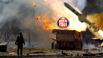 Συνεχίζει τους βομβαρδισμούς η διεθνής Συμμαχία