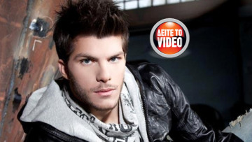 Στη Eurovision με ραπ ζεϊμπεκιά και Λούκα Γιώρκα