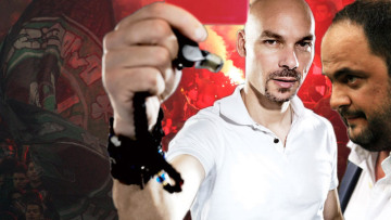 Στο νοσοκομείο με στομαχική διαταραχή ο Βενιζέλος