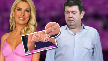 Μονόπετρο η Ελένη; Τρίτο στεφάνι  ο Λάτσιος!