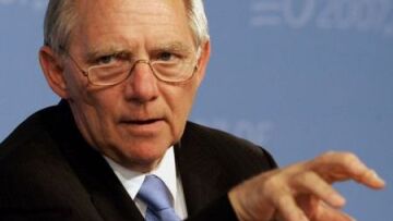 Γιάννης Στουρνάρας: Έχουμε βγει από την ζώνη της χρεοκοπίας