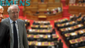 Βάλτο(πέδιο) για  το ΠΑΣΟΚ από το πόρισμα Siemens