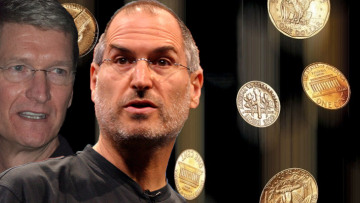 Έβγαλε 59 εκατ. δολάρια από την  ασθένεια του mr. Apple!