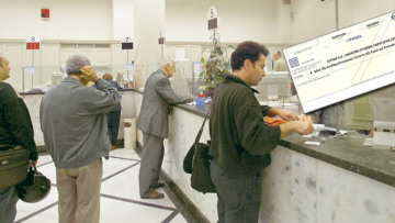 Γκλέτσος: «Αν δεν επανεκλεγώ θα στεναχωρηθώ, θα έχω πρόβλημα» 