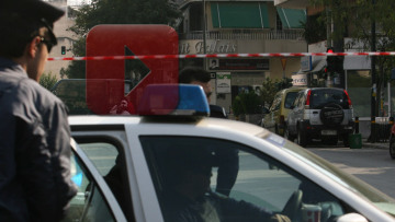 Το πρωινό του τρόμου