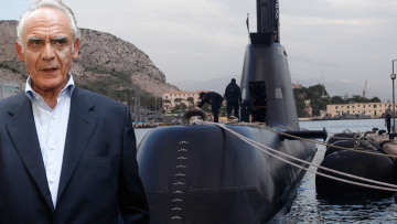 Σύσταση Προανακριτικής για Άκη ζητάει το ΠΑΣΟΚ