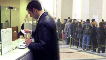 Μειώσεις δόσεων έως 50% στα δάνεια των δημοσίων υπαλλήλων