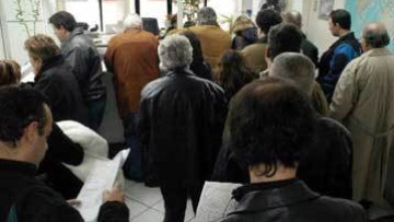 Πως ψηφίζουν οι Γερμανοί: Το protothema.gr  στα εκλογικά κέντρα