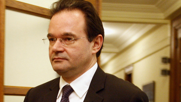 Τρεις νεκροί από πτώση ΚΤΕΛ σε χαράδρα