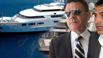 Το ΕΣΡ εγκαλεί το Mega γιατί δεν προβάλει την Χρυσή Αυγή, δύο μέρες μετά τη δολοφονία του Π. Φύσσα!